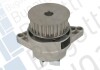 Насос воды Audi A2/Seat Leon/Toledo/VW Golf/Jetta/Polo/Bora 1.6 16V/1.6FSI 98-05 (B/B) (7 лоп) BUGATTI PA10042 (фото 1)