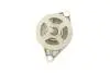 Насос воды Audi A2/Seat Leon/Toledo/VW Golf/Jetta/Polo/Bora 1.6 16V/1.6FSI 98-05 (B/B) (7 лоп) BUGATTI PA10042 (фото 4)