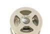 Помпа води Audi A2/Seat Leon/Toledo/VW Golf/Jetta/Polo/Bora 1.6 16V/1.6FSI 98-05 (B/B) (7 лоп) BUGATTI PA10042 (фото 5)
