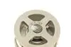Насос воды Audi A2/Seat Leon/Toledo/VW Golf/Jetta/Polo/Bora 1.6 16V/1.6FSI 98-05 (B/B) (7 лоп) BUGATTI PA10042 (фото 5)