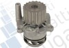 Насос воды Skoda Fabia/VW Polo/Seat Cordoba 1.9SDI 09- (R/B)(7 лоп) BUGATTI PA10049 (фото 1)