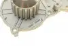 Насос воды Citroen Berlingo/C3/C4/C5/Jumpy/Ford Transit/Focus 1.5-1.6TDCI/HDI 04-(B/B)(20лп) BUGATTI PA10052 (фото 6)
