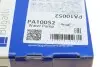Насос воды Citroen Berlingo/C3/C4/C5/Jumpy/Ford Transit/Focus 1.5-1.6TDCI/HDI 04-(B/B)(20лп) BUGATTI PA10052 (фото 8)