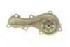 Помпа води Nissan Almera 1.5/1.6/1.8 00-/Primera 1.6/1.8 99-08 (R/B) (6 лоп) BUGATTI PA10055 (фото 3)