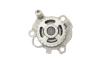 Помпа води Audi A3/A4/A6 2.0TFSI 04-13/Skoda Octavia 2.0RS 05-13/VW Golf 2.0R 07- (23z) (R/B) (8лоп) BUGATTI PA10065 (фото 4)