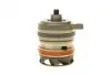 Насос воды VW T5/Multivan V 2.5TDI 03-09/Touareg 2.5R5 TDI 03-10 (B/B) (7 лоп) BUGATTI PA10082 (фото 4)