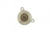 Насос воды VW T5/Multivan V 2.5TDI 03-09/Touareg 2.5R5 TDI 03-10 (B/B) (7 лоп) BUGATTI PA10082 (фото 5)