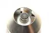 Насос воды VW LT 28-35/28-46 2.8TDI 92kw/96kw (AGK/ATA) 97-06 (B/B) (5 лоп) (косой зуб) BUGATTI PA10084 (фото 5)