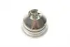 Насос воды VW LT 28-35/28-46 2.8TDI 92kw/96kw (AGK/ATA) 97-06 (B/B) (5 лоп) (косой зуб) BUGATTI PA10084 (фото 8)