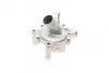 Помпа води Mini (R50/R52/R53) Cooper S/Works 1.6 02-06 (B/B) (6 лоп.) BUGATTI PA10085 (фото 8)