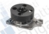 Насос воды Mazda 2 II/3 I/II 1.3/1.3MZR/1.4/1.5/1.6/1.6MZR 03-17 (B/B) (6 лоп) BUGATTI PA10092 (фото 1)