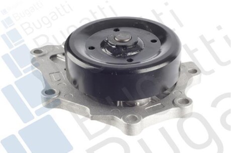 Насос воды Toyota Auris/Avensis/Corolla/Rav4/Verso/Lexus IS 2.0D-4D/2.2D-4D 05- BUGATTI PA10094