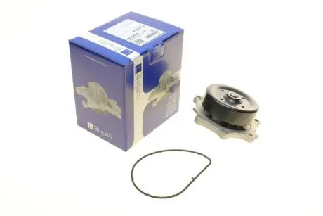 Насос воды Toyota Auris/Avensis/Corolla/Rav4/Verso/Lexus IS 2.0D-4D/2.2D-4D 05- BUGATTI PA10094