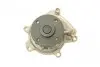 Насос воды Toyota Yaris I/II 1.0 99-05/1.3VVT-i 06- (B/B) (6 лоп) BUGATTI PA10096 (фото 5)