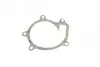 Насос воды Toyota Yaris I/II 1.0 99-05/1.3VVT-i 06- (B/B) (6 лоп) BUGATTI PA10096 (фото 8)
