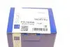 Насос воды Toyota Yaris I/II 1.0 99-05/1.3VVT-i 06- (B/B) (6 лоп) BUGATTI PA10096 (фото 9)