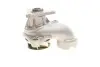 Насос воды Hyundai Accent/Getz/i30/Matrix/Kia Cerato/Rio II/Cee&#039;d 1.5-1.6 CRDi 04-08 BUGATTI PA10099 (фото 7)