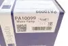 Насос воды Hyundai Accent/Getz/i30/Matrix/Kia Cerato/Rio II/Cee&#039;d 1.5-1.6 CRDi 04-08 BUGATTI PA10099 (фото 10)
