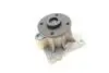 Насос воды Mitsubishi Colt 1.1/1.3/1.5 04-12/Lancer VIII 1.5-1.6 08-/Citroen C4 1.6 12- (R/B)(6 лоп) BUGATTI PA10104 (фото 5)