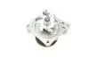 Насос воды Mitsubishi Colt 1.1/1.3/1.5 04-12/Lancer VIII 1.5-1.6 08-/Citroen C4 1.6 12- (R/B)(6 лоп) BUGATTI PA10104 (фото 7)