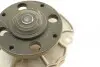 Насос воды Opel Vectra C 2.8 V6 05-08/Insignia A 2.8 V6/Suzuki Grand Vitara 3.2 4WD 08-17 (R/B)(6л.) BUGATTI PA10105 (фото 6)