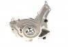 Насос воды MB C-class (W203/S203)/E-class (W211) 3.5 M272 05-09 (B/B)(7 лоп)(6 кан)(h шкива=28mm) BUGATTI PA10113 (фото 3)