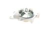 Помпа води Citroen C4-C8/Jumper/Peugeot 308/407/Ford Focus 2.0-2.2HDi/D/TDCi 06- (B/B)(8 лоп) BUGATTI PA10114 (фото 3)