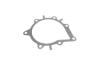 Помпа води Citroen C4-C8/Jumper/Peugeot 308/407/Ford Focus 2.0-2.2HDi/D/TDCi 06- (B/B)(8 лоп) BUGATTI PA10114 (фото 9)