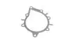 Помпа води Citroen C4-C8/Jumper/Peugeot 308/407/Ford Focus 2.0-2.2HDi/D/TDCi 06- (B/B)(8 лоп) BUGATTI PA10114 (фото 10)