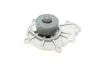 Насос воды Chevrolet Lacetti/Nubira/Captiva 2.0D 07-/Cruze 2.0CDI 09- (R/B) (7 лоп) BUGATTI PA10118 (фото 8)