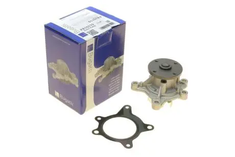 Помпа води Hyundai Accent/i20/i30/Kia Cee'd/Carens/Cerato/Soul 1.4/1.6/1.6CVVT 07- BUGATTI PA10119