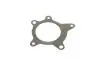 Насос воды Hyundai Accent/i20/i30/Kia Cee&#039;d/Carens/Cerato/Soul 1.4/1.6/1.6CVVT 07- BUGATTI PA10119 (фото 7)