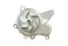 Насос воды Hyundai Tucson/Santa Fe/i30/Elantra/Kia Sportage/Cee&#039;d 2.0-2.2CRDi 05- (R/B)(6 лоп) BUGATTI PA10121 (фото 2)