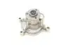 Насос воды Audi A1/A3/Skoda Octavia/SuperB/Rapid/VW Golf V/VI/Passat 1.4TFSI/TSI 07- (B/B) (7 лоп) BUGATTI PA10141 (фото 9)