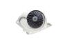 Помпа води Renault Megane/Scenic 1.9 dCi 08-/Suzuki Grand Vitara 1.9DDiS 06-15 BUGATTI PA10146 (фото 2)