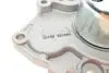 Насос воды Renault Megane/Scenic 1.9 dCi 08-/Suzuki Grand Vitara 1.9DDiS 06-15 BUGATTI PA10146 (фото 5)