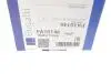 Насос воды Renault Megane/Scenic 1.9 dCi 08-/Suzuki Grand Vitara 1.9DDiS 06-15 BUGATTI PA10146 (фото 9)