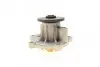 Насос воды Jeep Compass/Mitsubishi Lancer VIII/Outlander/Peugeot 4007 1.8/2.0/2.4 08- (B/B)(6 лоп) BUGATTI PA10149 (фото 6)