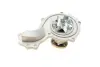 Помпа води Audi/Seat/VW 1.3-2.0/1.6-2.0i/1.6-1.9D/TD/SDI/1.8GTI/2.0E 78-03 (R/B) (6 лоп) BUGATTI PA10162 (фото 3)