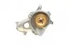 Насос воды BMW 3 (E90/E91/E92) 06-13/X3 (E83) 3.0d/xDrive 04-10 (M57) BUGATTI PA10166 (фото 3)