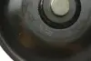 Насос воды Chevrolet Aveo/Kalos 1.2 08-/Spark 1.0/1.2 10- (R/B) (7 лоп) (4 кан.) BUGATTI PA10167 (фото 5)