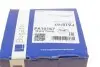 Насос воды Chevrolet Aveo/Kalos 1.2 08-/Spark 1.0/1.2 10- (R/B) (7 лоп) (4 кан.) BUGATTI PA10167 (фото 7)