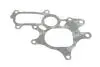 Насос води Toyota Land Cruiser/Prado 3.0D/TD/D-4D 00-/Hiace 2.5-3.0D 06- (R/B)(6 лоп)(з корпусом) BUGATTI PA10171 (фото 9)
