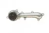 Насос воды Smart Fortwo 1.0 07- (B/B) (6 лоп.) BUGATTI PA10172 (фото 6)