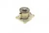 Помпа води Renault Clio/Scenic/Megane/Kangoo/Nissan Qashqai/Juke 0.9-1.2-1.4TCe/1.6Sce 09- BUGATTI PA10190 (фото 3)
