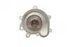 Помпа води MB C-class (W203/W204)/E-class (W211/W212)/SLK-class (R171/R172) 1.8 02-15 (M271) BUGATTI PA10192 (фото 10)