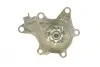 Насос воды Toyota Auris/Corolla/Yaris/Verso S/Urban Cruiser 1.4D-4D 08-17 (B/B) (7 лоп) BUGATTI PA10195 (фото 2)