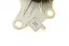 Насос воды Toyota Auris/Corolla/Yaris/Verso S/Urban Cruiser 1.4D-4D 08-17 (B/B) (7 лоп) BUGATTI PA10195 (фото 6)