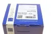 Насос воды Toyota Auris/Corolla/Yaris/Verso S/Urban Cruiser 1.4D-4D 08-17 (B/B) (7 лоп) BUGATTI PA10195 (фото 8)