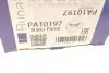 Насос воды Opel Astra H/J 04-10/Corsa D 06-14/Zafira B 08-15/Meriva 1.7CDTI/1.6 Turbo 04- BUGATTI PA10197 (фото 10)